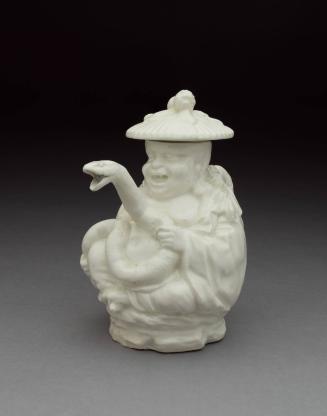 1962-98, Teapot