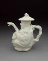 1962-98, Teapot