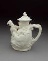 1962-83, Teapot