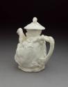 1962-83, Teapot