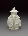1962-83, Teapot