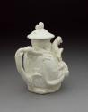 1962-83, Teapot