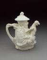 1962-83, Teapot