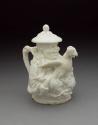 1962-83, Teapot
