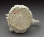 1962-83, Teapot