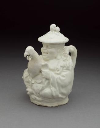 1962-83, Teapot