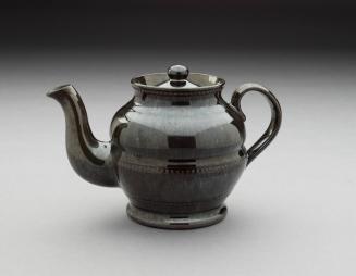2022-55,a&b, Teapot