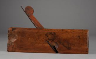 2016-467, Plane
