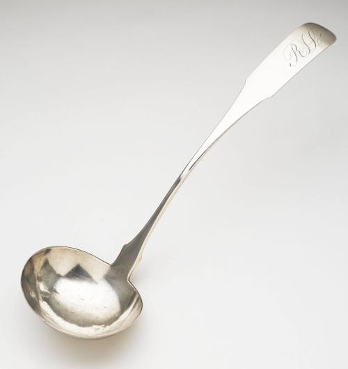 2022-52, Ladle