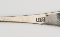 2019-59(X), Teaspoon