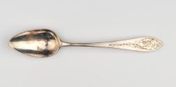 2019-59(X), Teaspoon