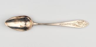 2019-59(X), Teaspoon