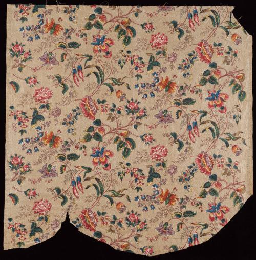 2018-301, Printed Textile