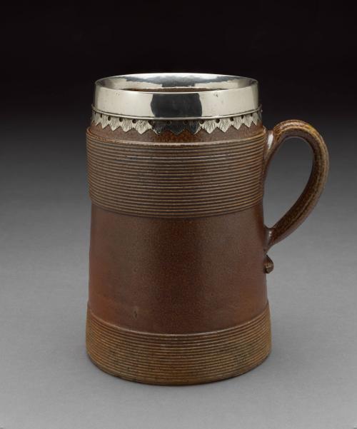 2007-47, Tankard
