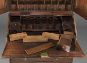 1936-97, Desk
