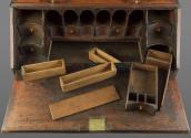1936-97, Desk