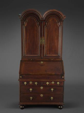 1936-97, Desk