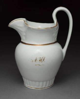 1972-98, Jug