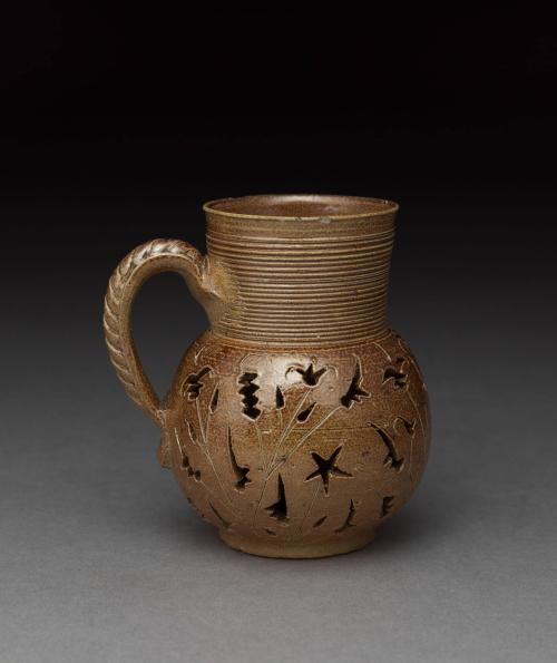 1958-529, Mug