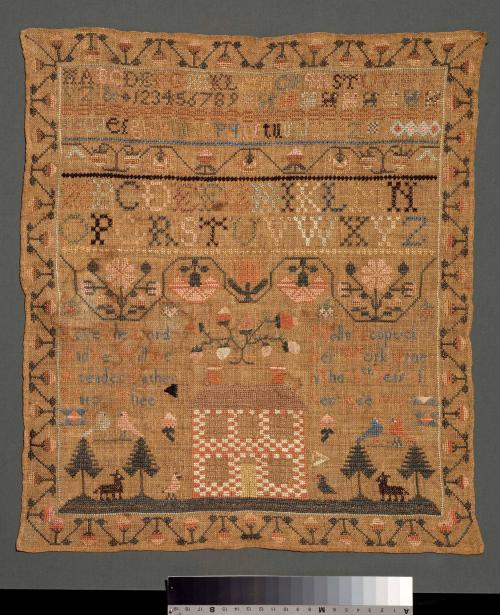 1994.608.1, Sampler