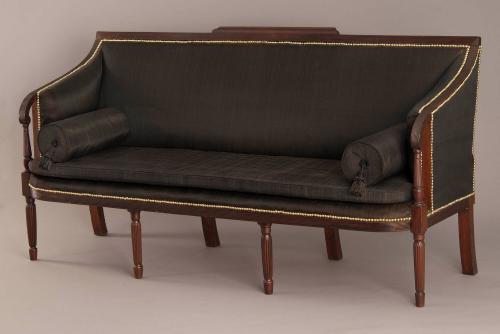 1978-12, Sofa