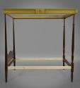 1967-110, Bedstead