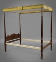 1967-110, Bedstead