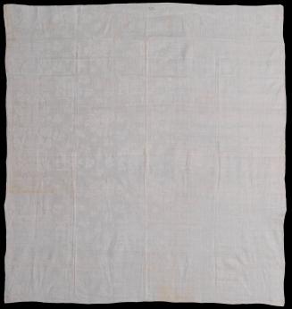 2022-39, Tablecloth