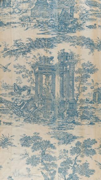 2022-60(S), Printed Textile