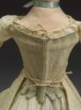 2005-102,1, Wooden Doll with Wardrobe