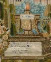 1958.604.1, Needlework Picture