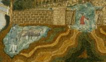 2005-51, Needlework Picture