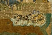 2005-51, Needlework Picture