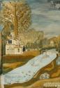 2005-51, Needlework Picture