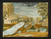 2005-51, Needlework Picture