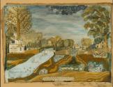 2005-51, Needlework Picture