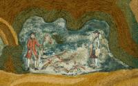 2005-51, Needlework Picture
