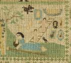 1979-57, Sampler
