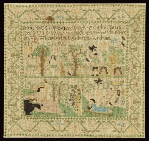 1979-57, Sampler