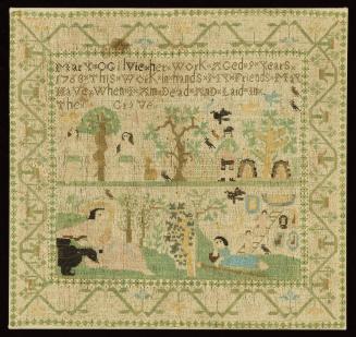 1979-57, Sampler