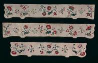 1973-236,1-3, Valance