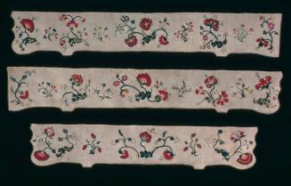 1973-236,1-3, Valance