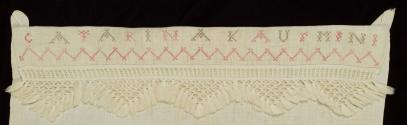 2011.610.2, Hand Towel