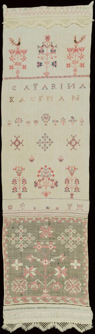 2011.610.2, Hand Towel