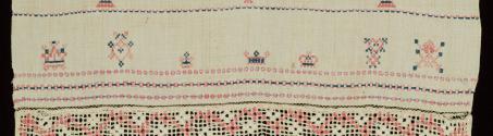 2011.610.2, Hand Towel