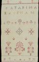 2011.610.2, Hand Towel