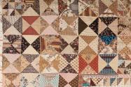 1991-518, Quilt