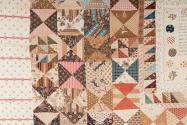 1991-518, Quilt