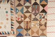 1991-518, Quilt
