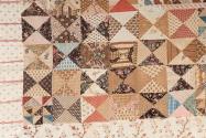 1991-518, Quilt